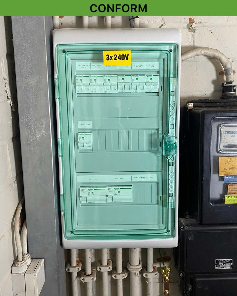Algemene elektriciteitswerken